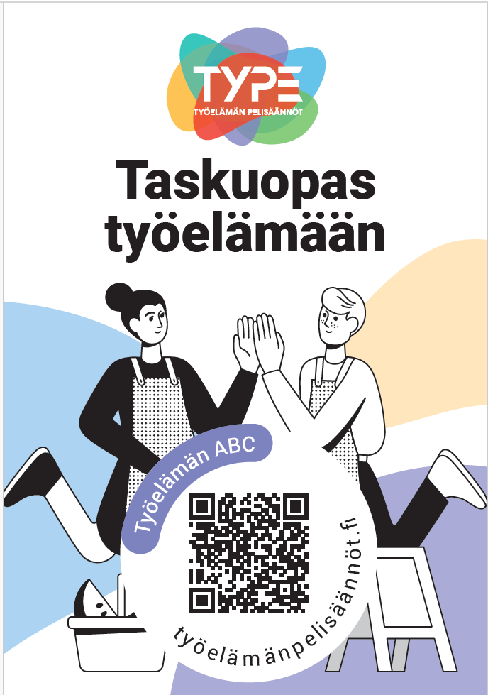 Kuva julkaisun kannesta.